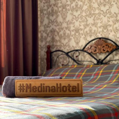 Medinahotelkz, #3, До Арбата 15 Мин Пешком, Halal Alma-Ata Buitenkant foto